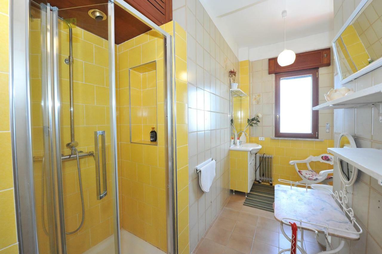 Villa Walter Сорренто Экстерьер фото